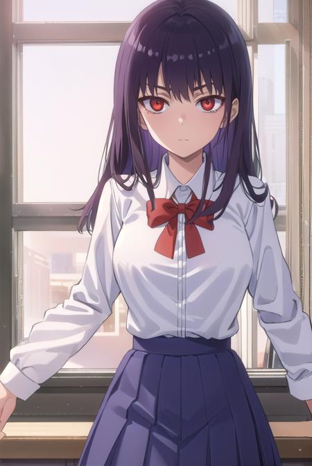 Sana Sunomiya (須ノ宮 さな) - Don't Toy with Me, Miss Nagatoro (Ijiranaide, Nagatoro-san) (イジらないで、長瀞さん)