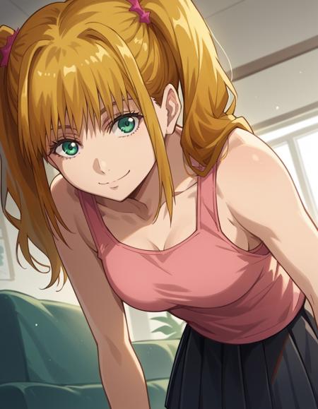 Nao Nikaido - Kichiku: Haha Shimai Choukyou Nikki (鬼畜 〜母姉妹調教日記〜)