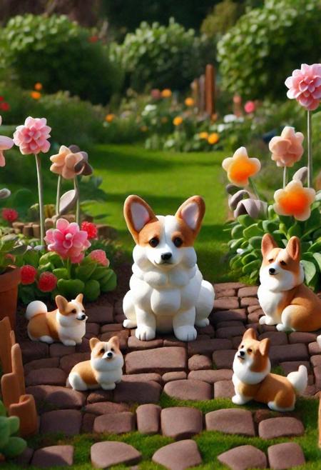 Marshmallow Mellow