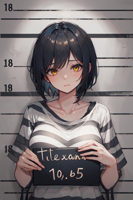mugshot lora