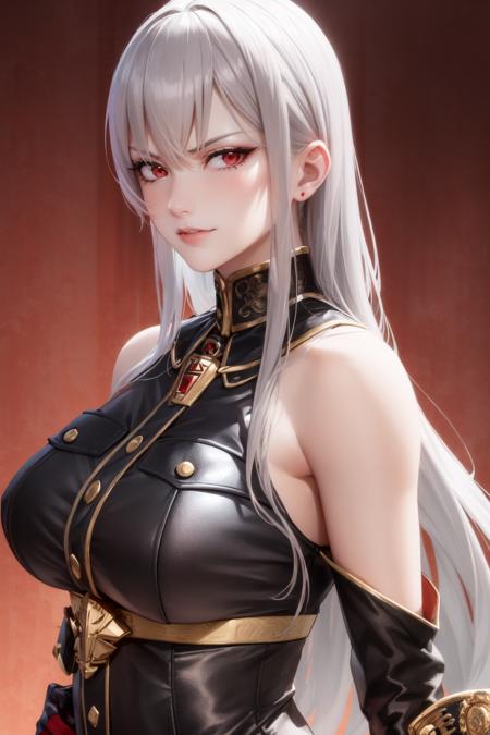 Selvaria Bles (Valkyria Chronicles) LoRA