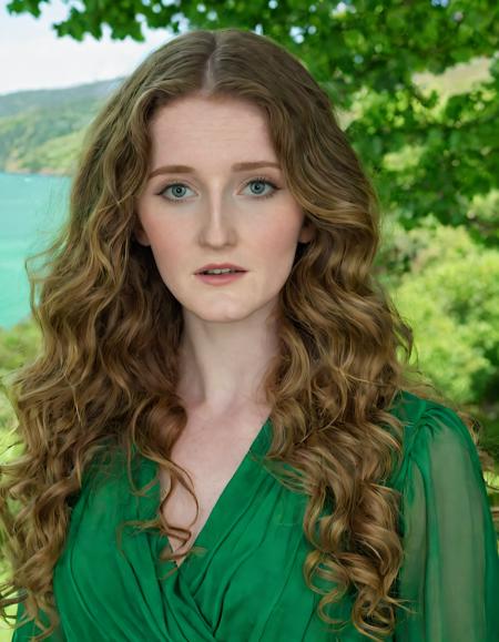 Emily FitzGerald