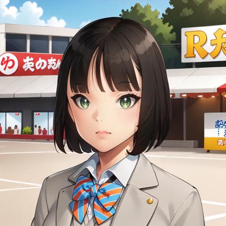 Rio (Ama Gal) XL pony LORA