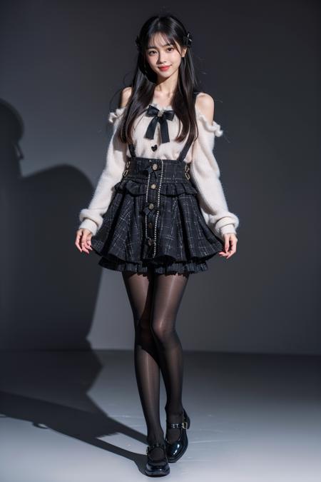 Dating attire | 约会穿搭服装