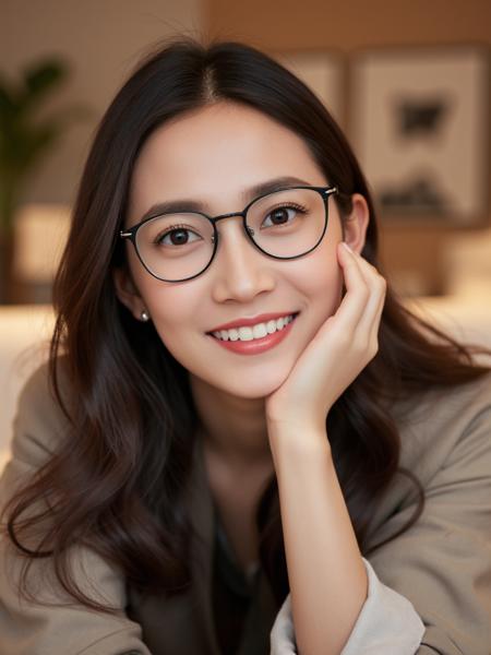 Chen Yuqi CN actress 陈钰琪 SD15 & FLUX