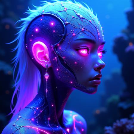 Anime Art-Style