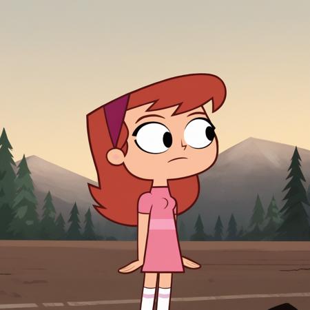 Vana Glama [ Sidekick ] by Leaf