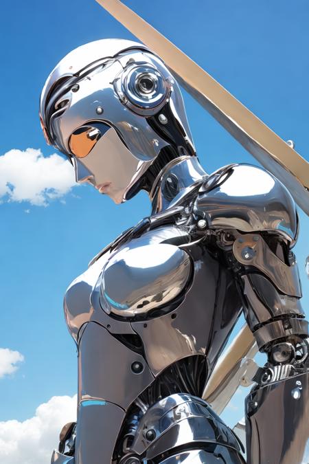 mechanicalSculpture