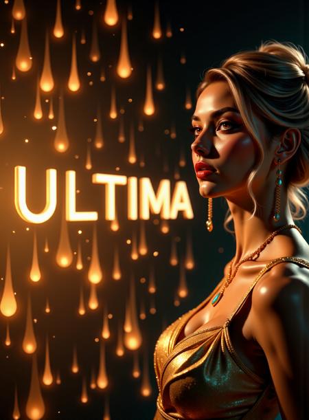 Ultima (Flux)