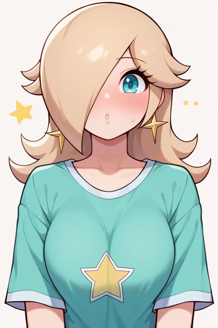 SSAMBAtea [PonyXL] Style Lora