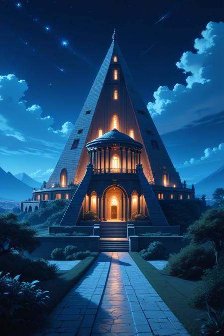 D. Buildings | Dadadala!?