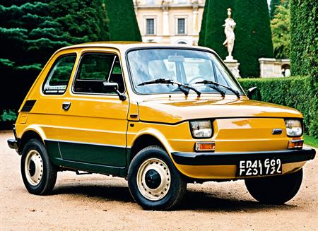 Fiat 126p