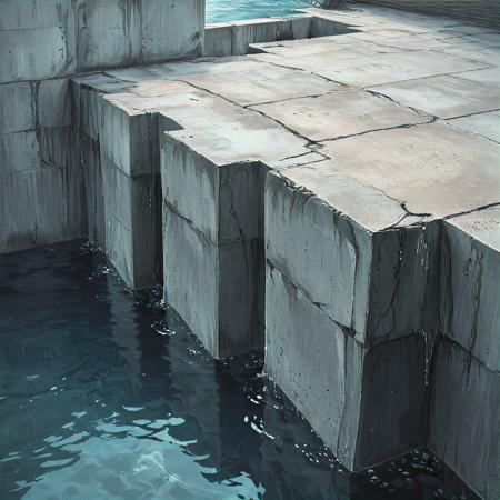 Concrete Style v1