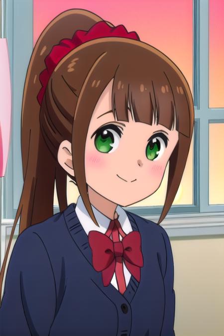 Aru Honshou / Hitoribocchi no Marumaru Seikatsu V2.0版本Aru anime version v2.0 (ID: 230851)