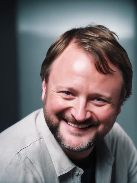 Rian Johnson (filmmaker)