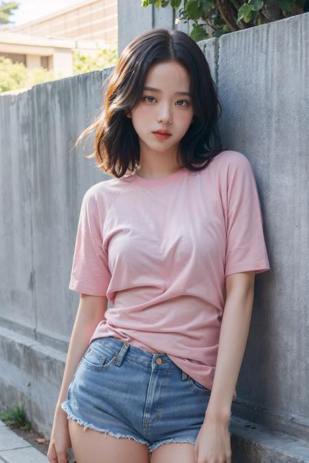 Jisoo - Blackpink