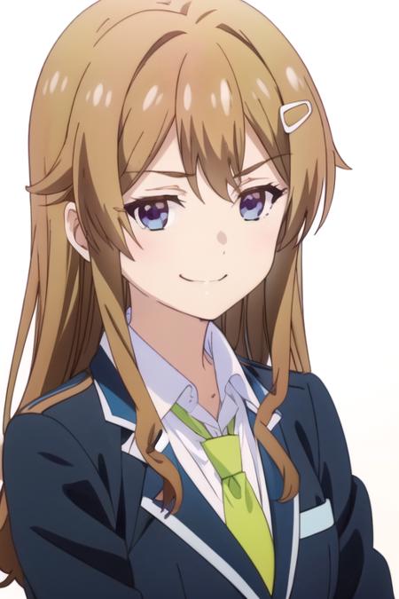 Kaede Sajou - Yumemiru Danshi wa Genjitsushugisha版本v2.0 (ID: 397267)