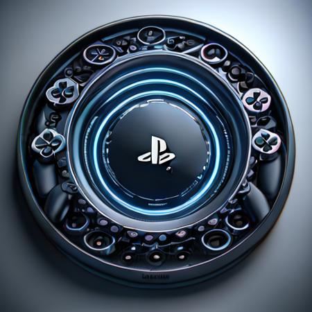 PlayStation Circle