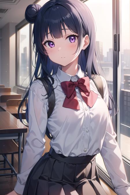 Yoshiko Tsushima - Love Live