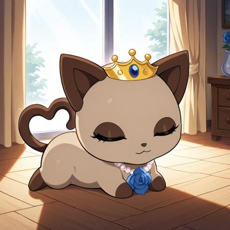 Kaiya(Jewelpet)