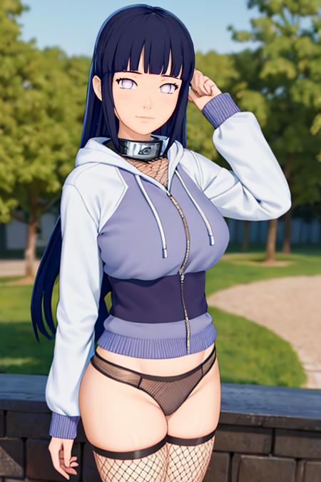 Hinata