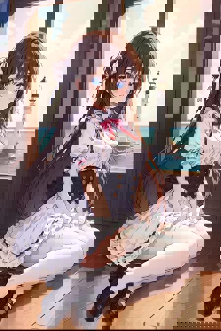 AnimeModelsMIX