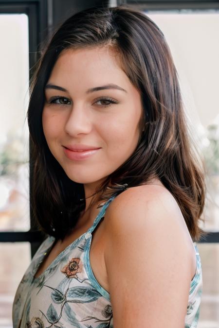Ashley Blue - Porn Actress