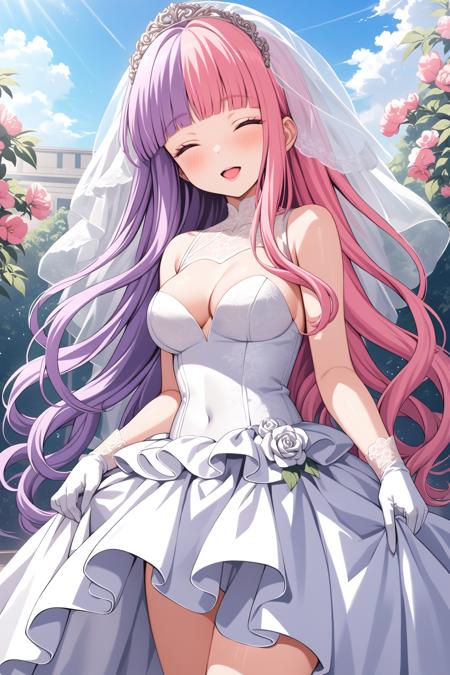 Niigaki Hina (Girl Friend BETA) | 新垣雛菜 (ガールフレンド（仮）) [SD 1.5 & Animagine XL]