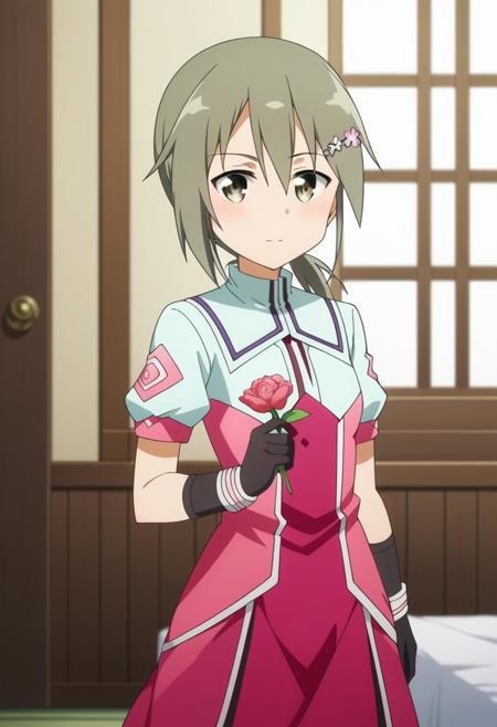 Minowa Gin (from Washio Sumi is a Hero) [SD | XL | PD | IL]