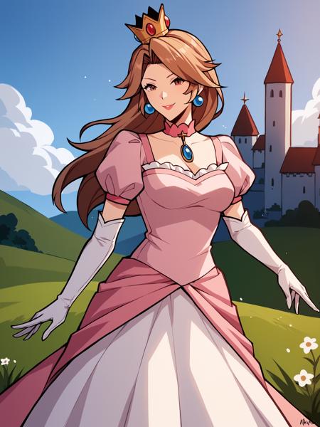 Katalina (Granblue Fantasy) | Character LoRA | SDXL Pony