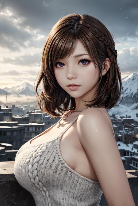 WA girl