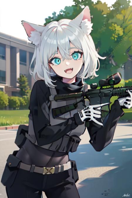 PF Anti Lora | Roblox