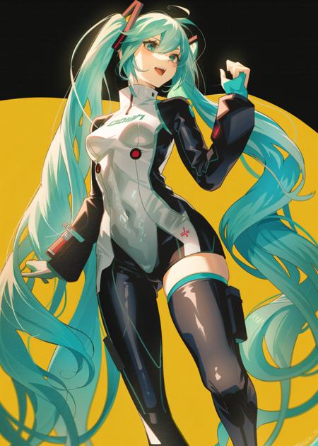 Anime Illust Diffusion