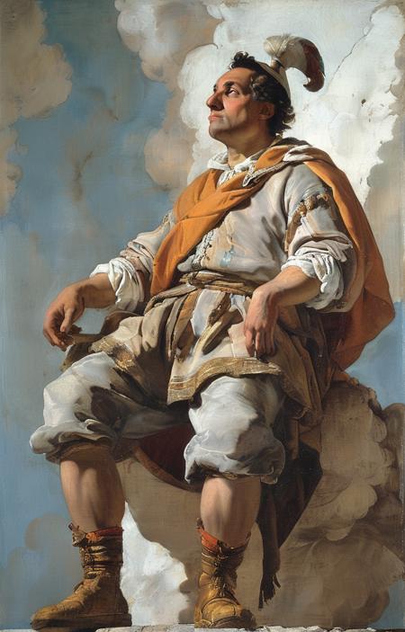 style of Giovanni Battista Tiepolo [SDXL] 352