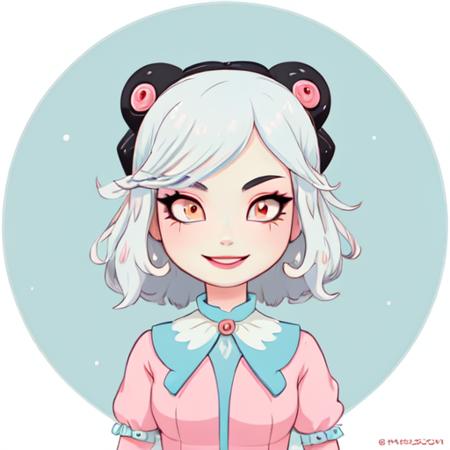 Tara McPherson Style版本v1.0 (ID: 175316)