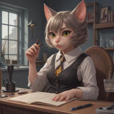 catgirl - sliders / ntcai.xyz