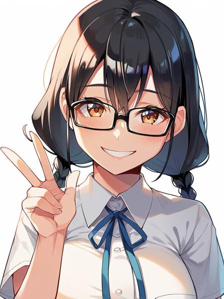 Makosho Style + Characters版本v1.0 (ID: 722291)