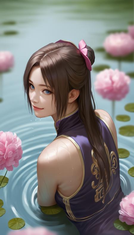 Diaochan PonyXL