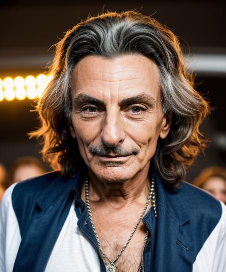 Franchino - Francesco Principato