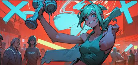 NeoNineToon