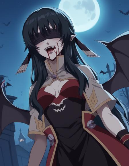 Takius (タキウス) - Ragnarok The Animation