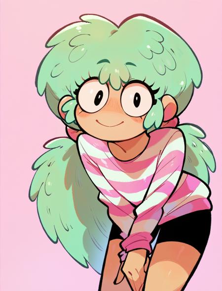 Kelly - Star vs the Forces of Evil版本v1.0 (ID: 598303)