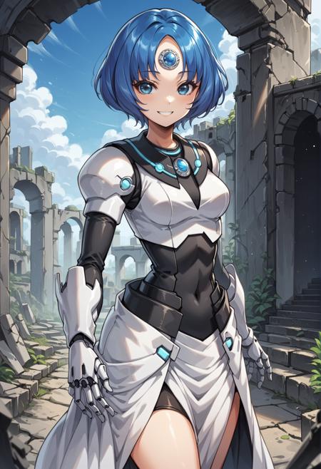Nil (Eiyuden Chronicle) XL [Pony + Illustrious]版本v1.0 (ID: 541431)