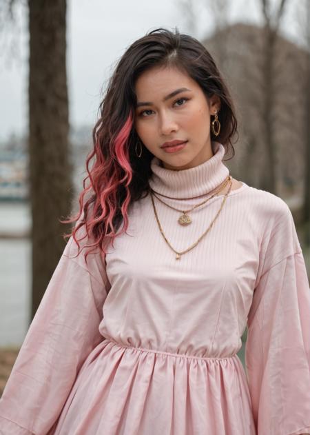 Niki Meow Pony