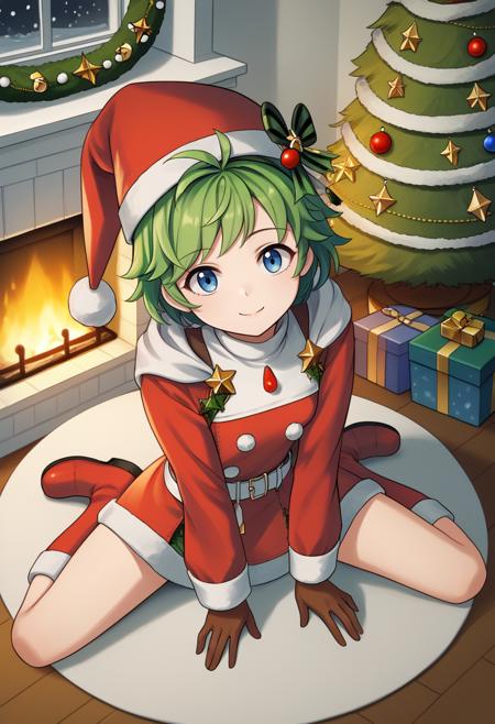 Nino (Fire Emblem: The Blazing Blade) SDXL LoRA [Pony] | 6 Outfits