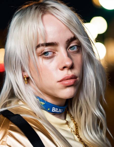 Billie Eilish