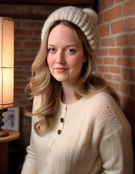 Cara Theobold