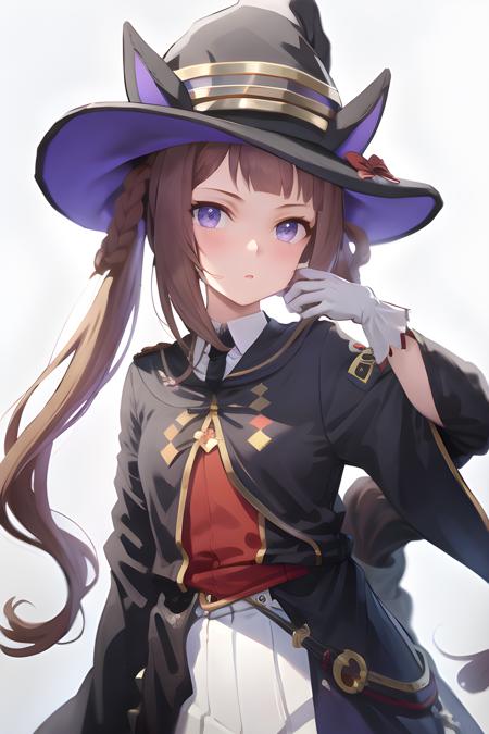 Sweep Tosho (Umamusume) LoRA版本v1.0 (ID: 12656)