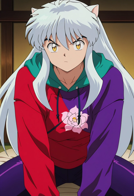 Inuyasha | InuYasha