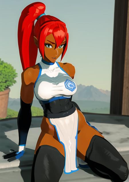 VHGame Nanako